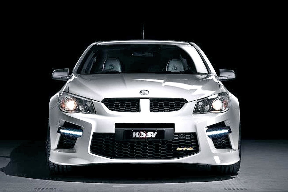 HSV Gen-F (2013)