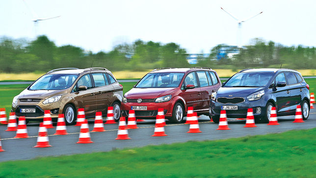 Kia wirft den Sieg weg