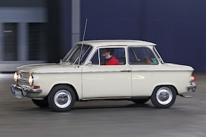 NSU Prinz 4 L