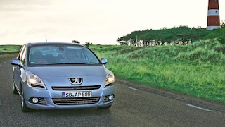 Peugeot 5008 155 THP Premium