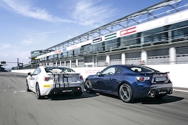 Toyota GT 86