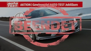 AUTOTEST Jubiläum