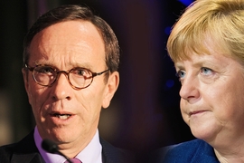 Wissmann und Merkel