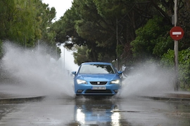 Der neue SEAT Leon SC im Härtetest!