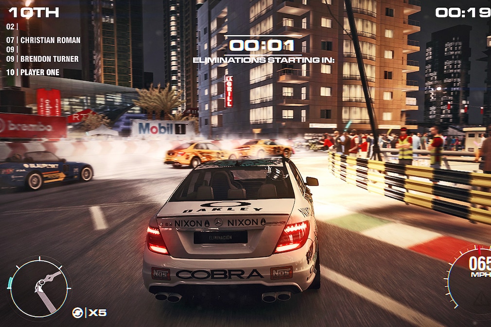 Grid 2 Motiv 10
