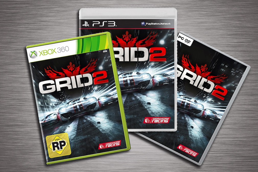 Grid 2 Motiv 18
