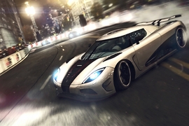 Race Driver: Grid II