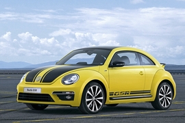 VW Beetle GSR