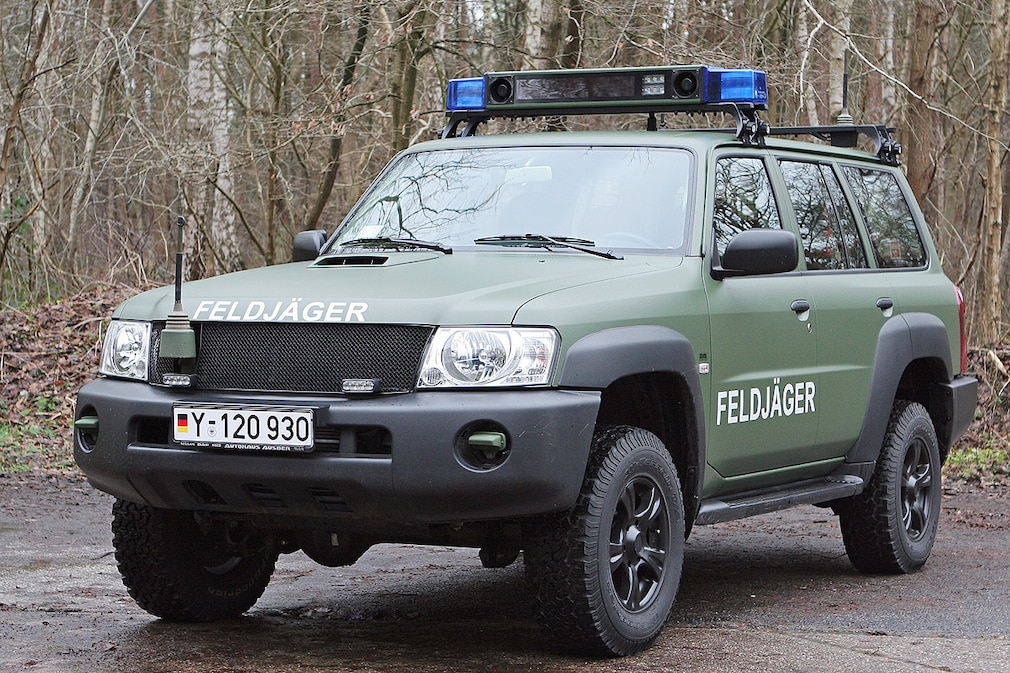 Bilder: Truppentransporter GTK Boxer Bilder: Truppentransporter GTK Boxer