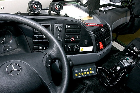 Bilder: Truppentransporter GTK Boxer Bilder: Truppentransporter GTK Boxer