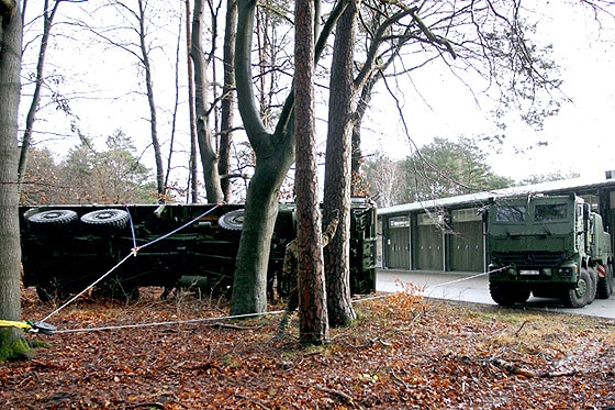 Bilder: Truppentransporter GTK Boxer Bilder: Truppentransporter GTK Boxer