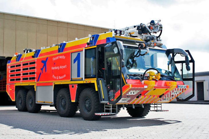 Bilder: Truppentransporter GTK Boxer Bilder: Truppentransporter GTK Boxer