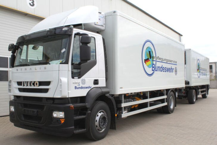 Bilder: Truppentransporter GTK Boxer Bilder: Truppentransporter GTK Boxer