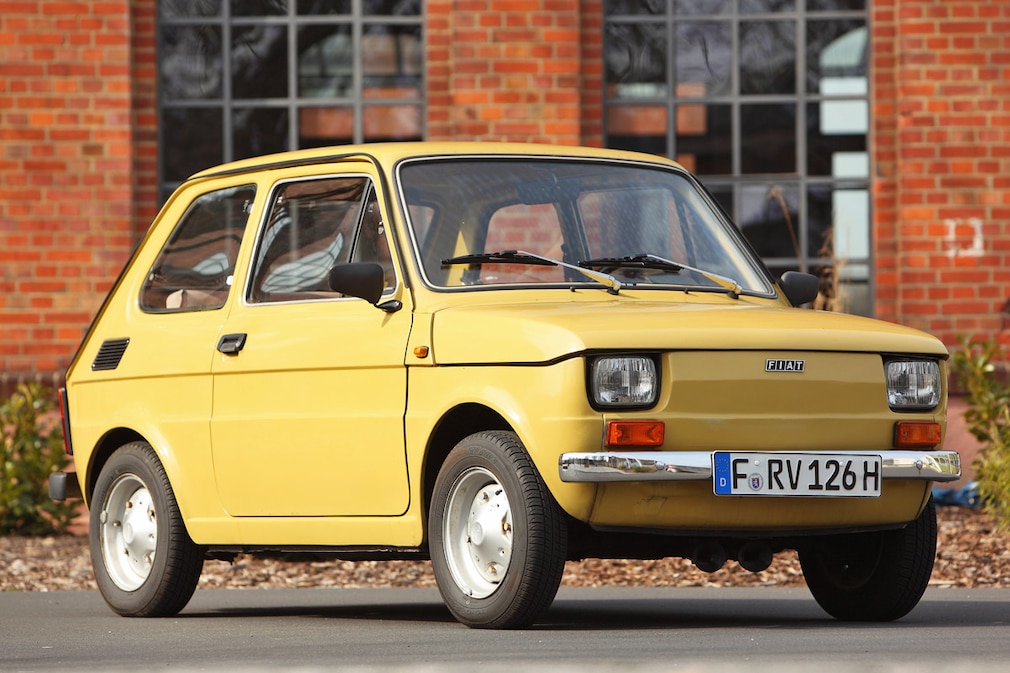 Fiat 126