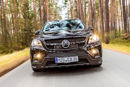 Carlsson ML CD35