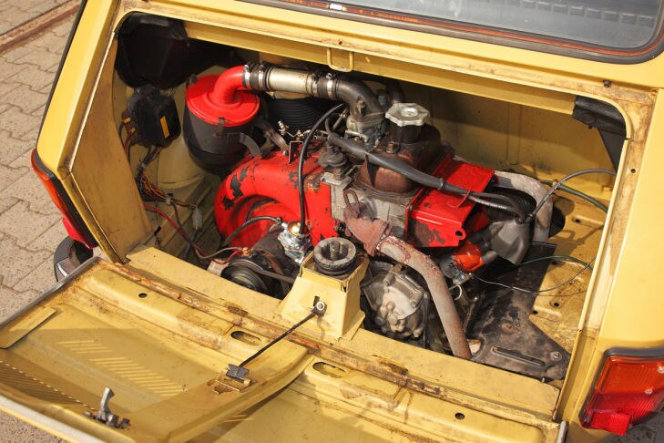 Fiat 126 Fiat 126