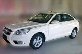 Baic Shenbao C