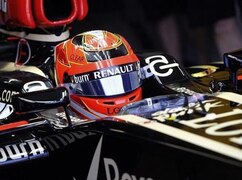 Auch wenn Red Bull locken sollte: Räikkönen fühlt sich auch im Lotus wohl