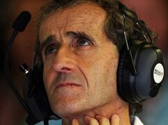 Alain Prost liebt die Atmosphäre, die das Rennwochenende in Monaco umgibt