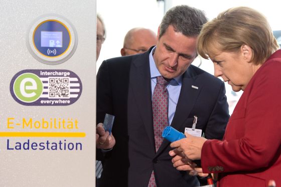 Schachern um Subventionen