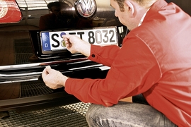Autowerkstatt