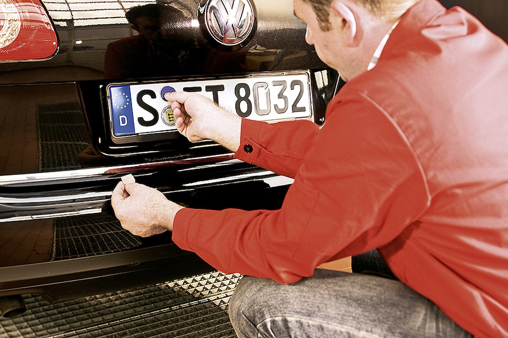 Autowerkstatt