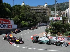 Der Schlagabtausch zwischen Hamilton und Vettel setzt sich fort