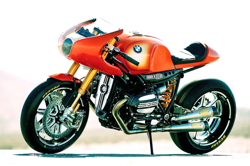 BMW Concept Ninety
