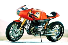BMW Concept Ninety