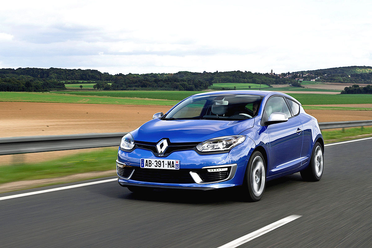 Renault Mégane