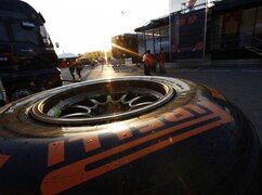 Die Pirelli-Pneus befinden sich weiter im Fokus des Formel-1-Interesses