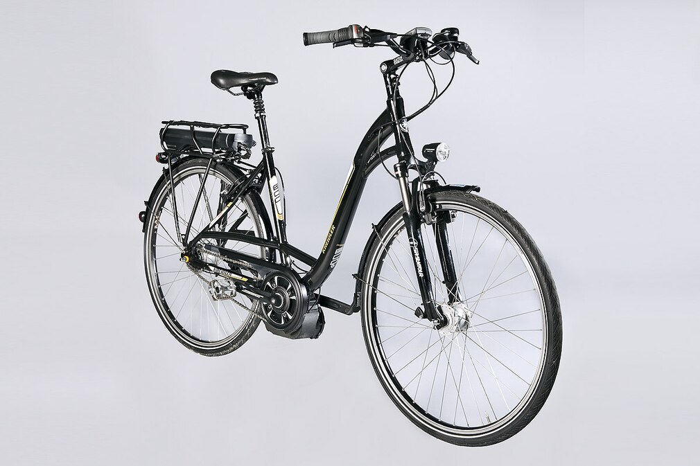Kreidler Vitaly Elite