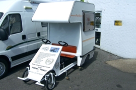 Pedal Bedzz
