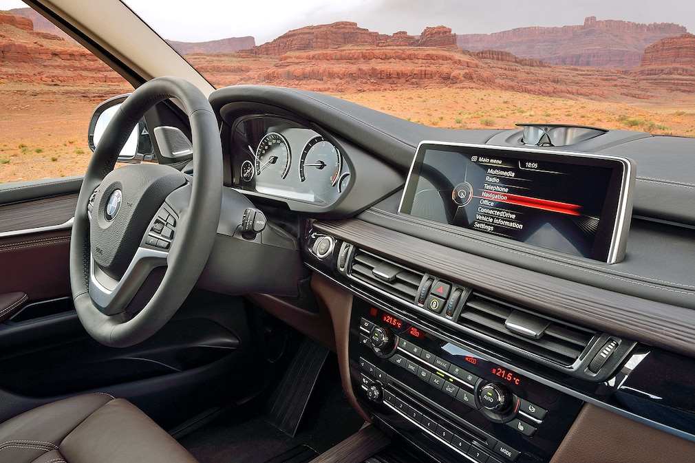 BMW X5 30d