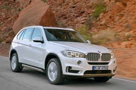 BMW X5 (2013)