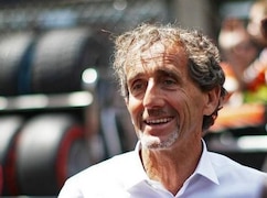 Alain Prost war das, was heute oft als "Reifenflüsterer" bezeichnet wird