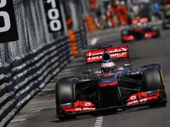McLaren steht in den kommenden Jahren vor einem Umbruch