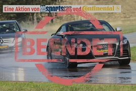 28. Conti-Tuning-Tag Nasshandlingparcours