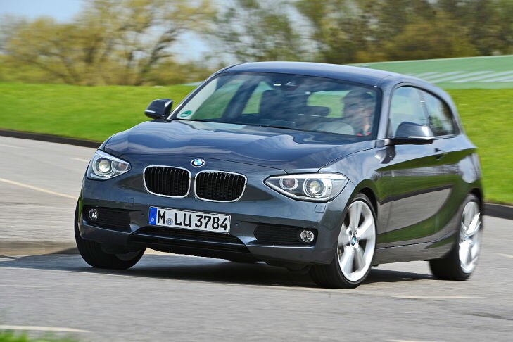 BMW 1er