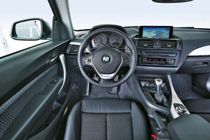 BMW 1er