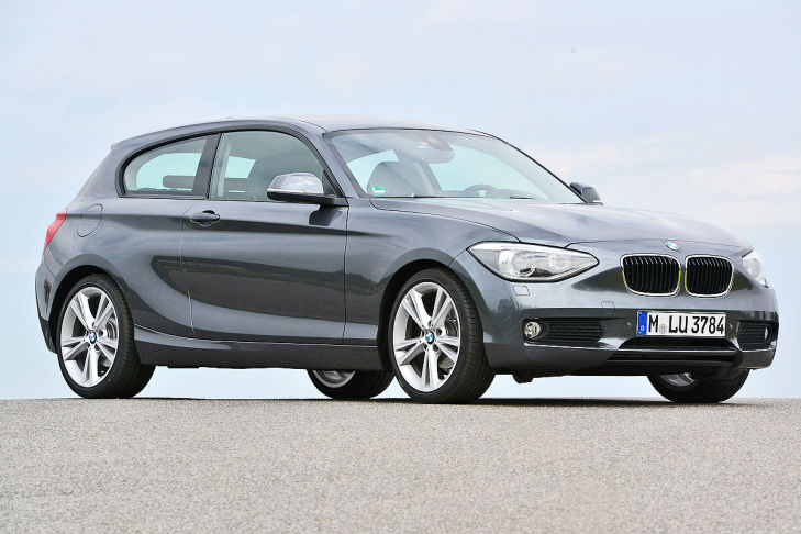 BMW 1er