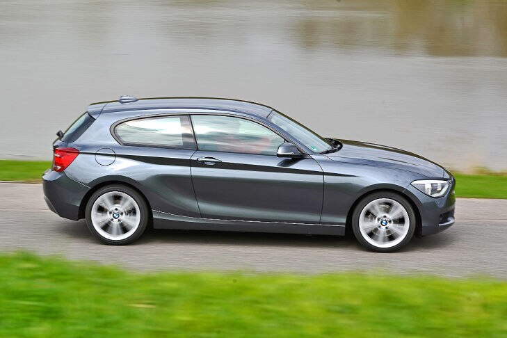 BMW 1er