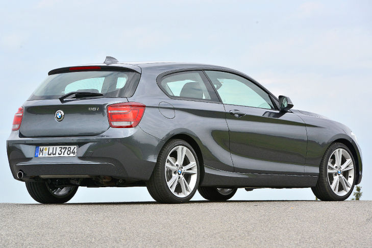 BMW 1er