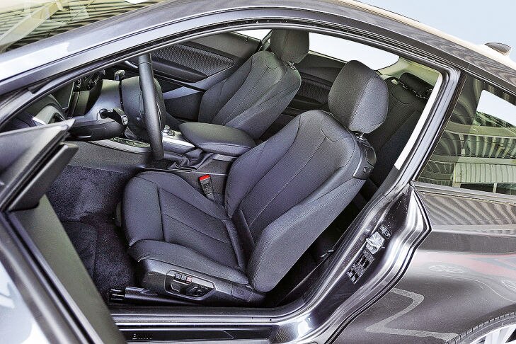 BMW 1er