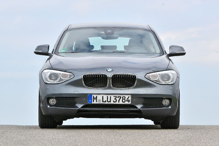 BMW 1er