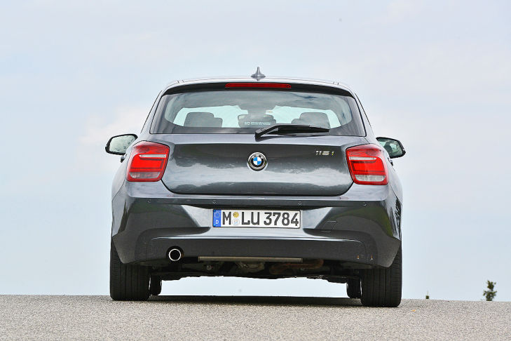 BMW 1er