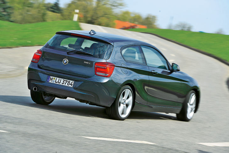 BMW 1er