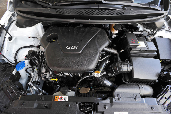 Kia Pro cee'd