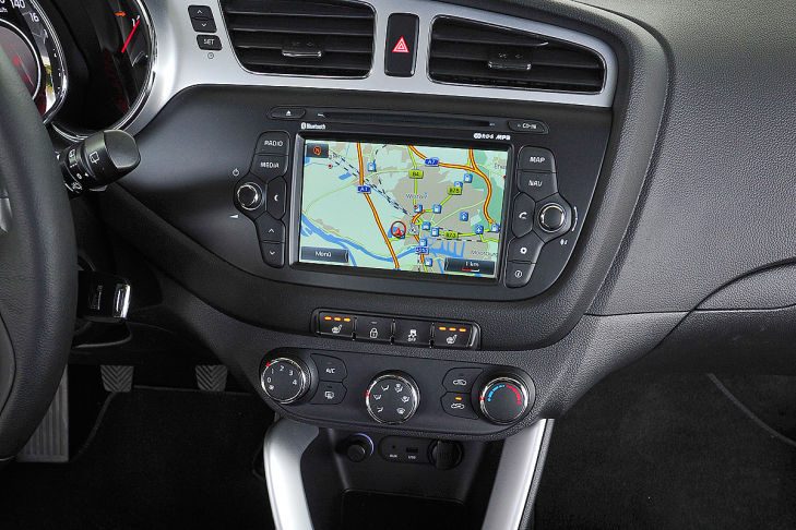 Kia Pro cee'd
