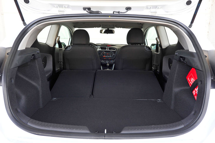 Kia Pro cee'd
